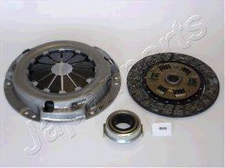 KAWE 954741 Комплект зчеплення