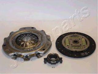 JAPANPARTS KF-815