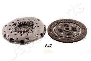 JAPANPARTS KF-847