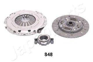 JAPANPARTS KF-848