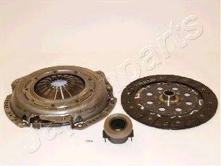 SACHS 3000951094 Комплект зчеплення