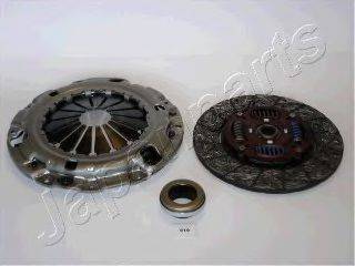 IPS PARTS ICK5904 Комплект зчеплення