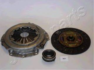AISIN KY010 Комплект зчеплення