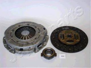MECARM MK9990D Комплект зчеплення