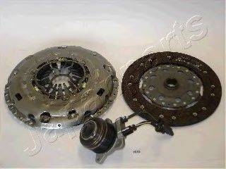 JAPANPARTS KF-H39