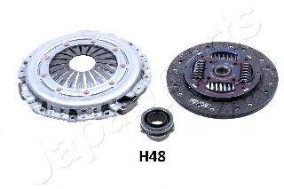 JAPANPARTS KF-H48