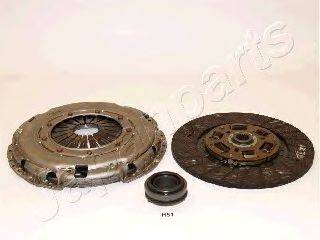 JAPANPARTS KF-H51