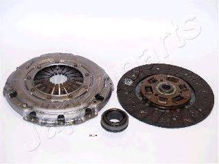 KAWE 962408 Комплект зчеплення