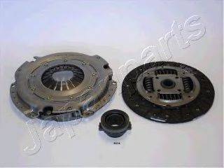 JAPANPARTS KFS04 Комплект зчеплення