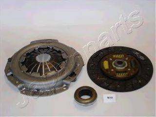 JAPANPARTS KF-W10