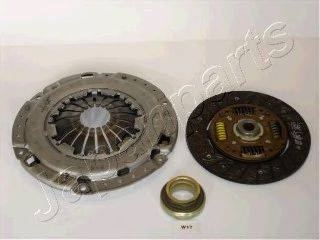 JAPANPARTS KF-W17