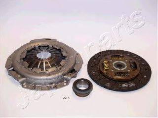 JAPANPARTS KF-W19
