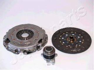 JAPANPARTS KF-W25
