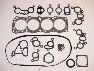 JAPANPARTS KG-116