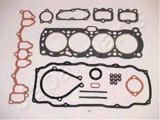 JAPANPARTS KG-119