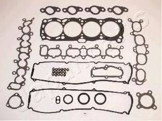 JAPANPARTS KG-157