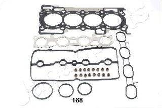 JAPANPARTS KG-168