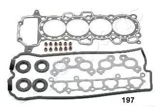 JAPANPARTS KG-197