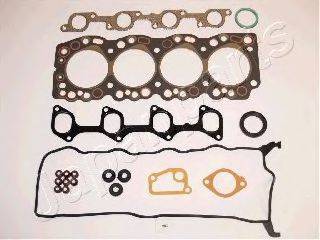 JAPANPARTS KG-283
