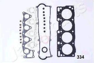 JAPANPARTS KG-334
