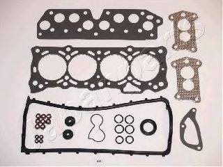 JAPANPARTS KG-411