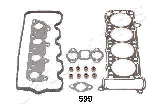 JAPANPARTS KG-599