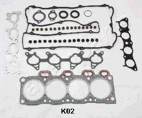 JAPANPARTS KG-K02