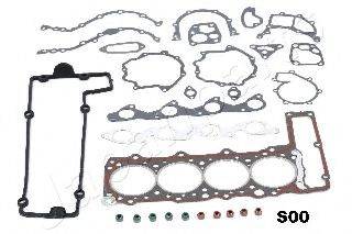 SSANGYONG 6010105020 Комплект прокладок, головка циліндра