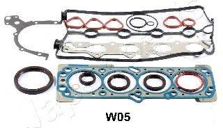 JAPANPARTS KG-W05