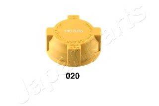 OPEL 93220885 Кришка, радіатор