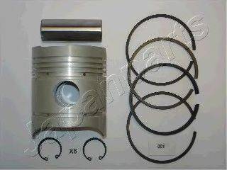 JAPANPARTS KI001