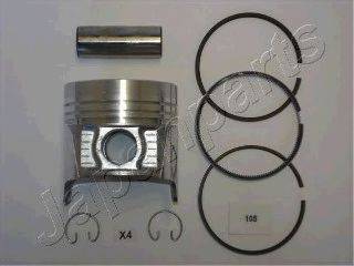 JAPANPARTS KI105