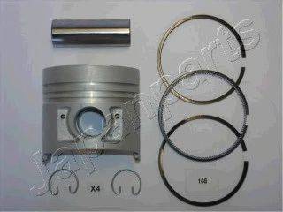 JAPANPARTS KI108