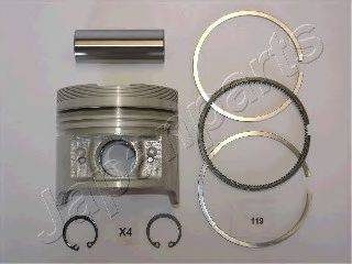 JAPANPARTS KI119