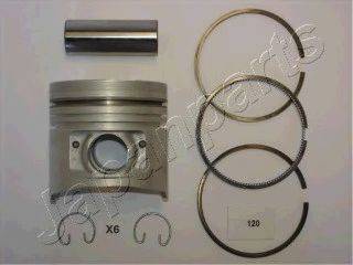JAPANPARTS KI120