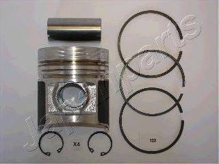 JAPANPARTS KI123