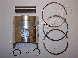 JAPANPARTS KI203