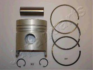 JAPANPARTS KI207