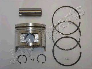 JAPANPARTS KI213
