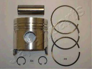 JAPANPARTS KI215
