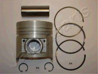JAPANPARTS KI216
