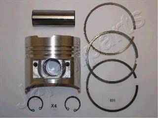 JAPANPARTS KI501