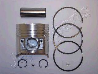JAPANPARTS KI502