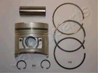 JAPANPARTS KI512