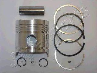 JAPANPARTS KI601
