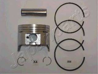 JAPANPARTS KI806