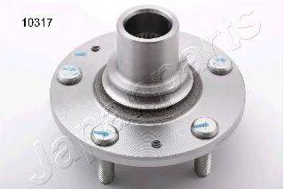 JAPANPARTS KK-10317