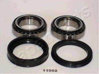 JAPANPARTS KK-11002
