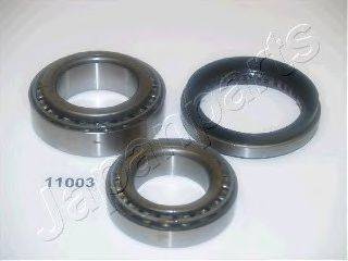 AUTOKIT 01552 Комплект підшипника маточини колеса