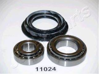 AUTOKIT 0197366 Комплект підшипника маточини колеса